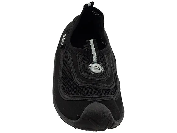 Flatwater Kids Water Shoes - Black