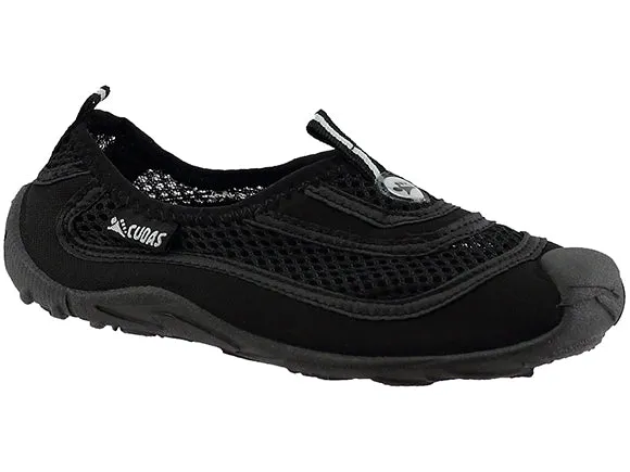 Flatwater Kids Water Shoes - Black