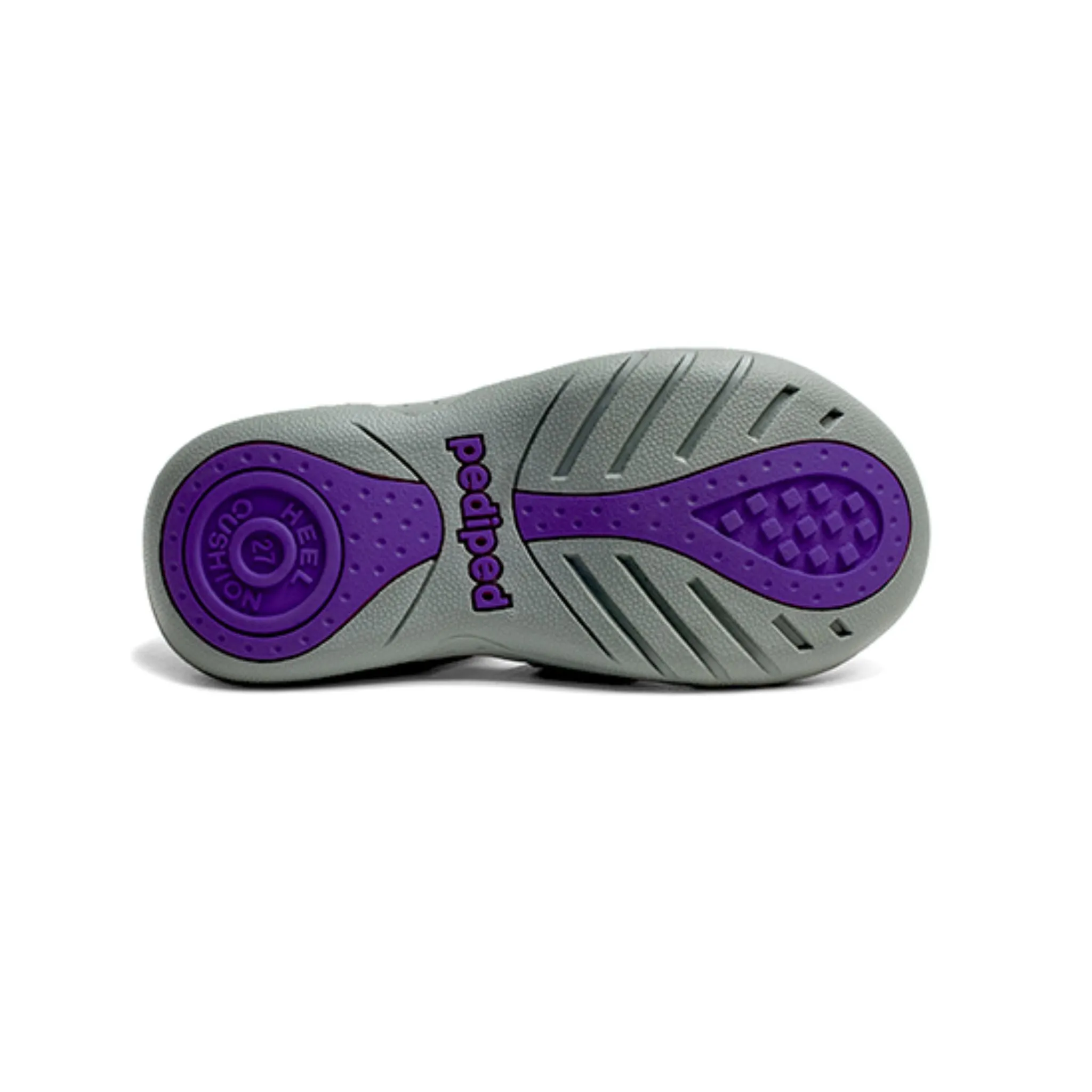 Flex Sahara Fuchsia Lavender Adventure Sandals