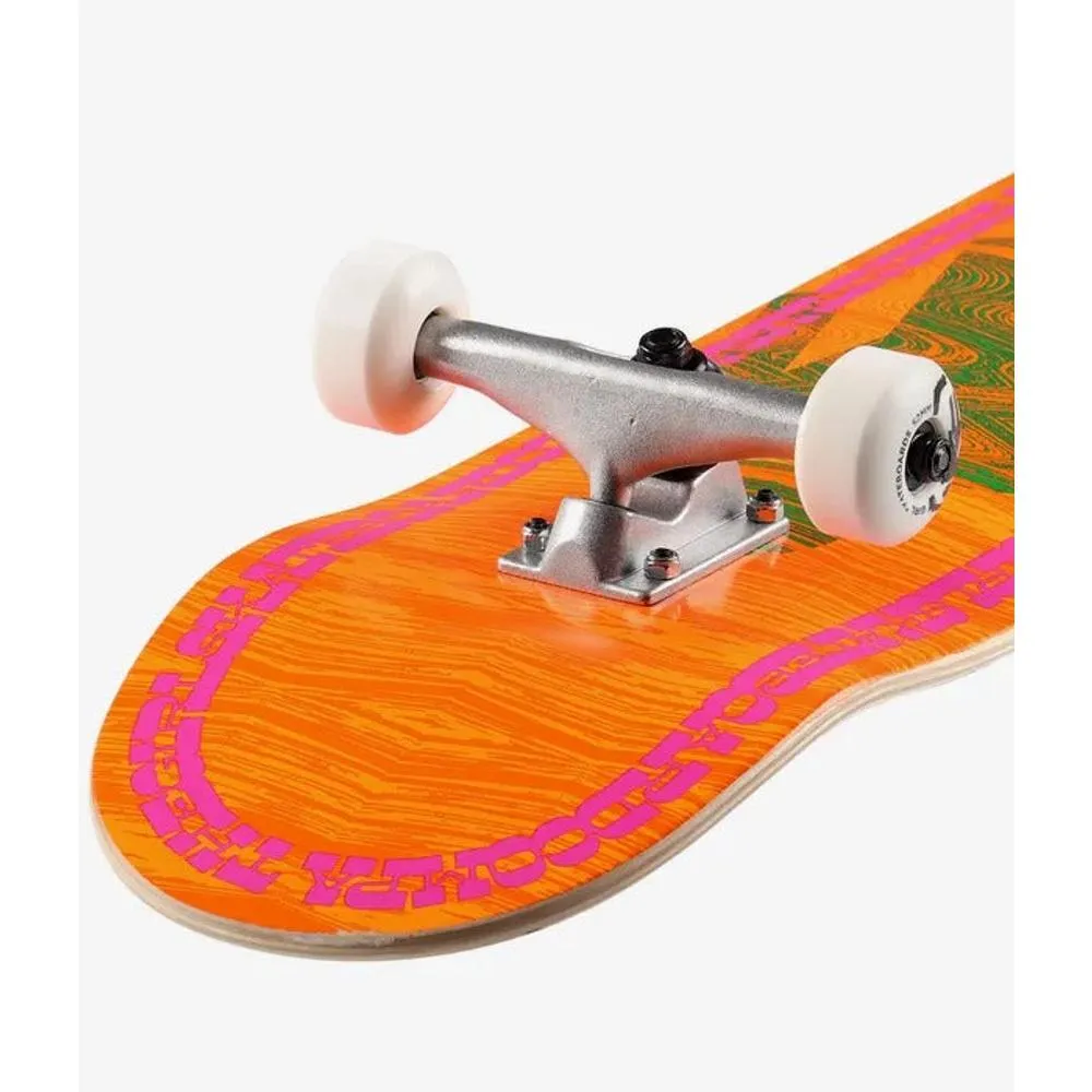 GIRL Gass Vibrations 7.75" Skateboard