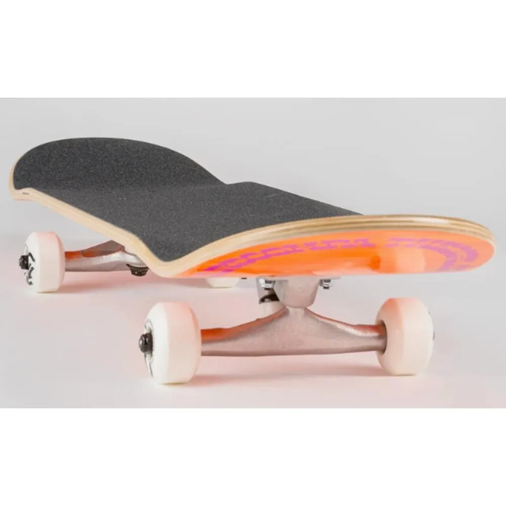 GIRL Gass Vibrations 7.75" Skateboard