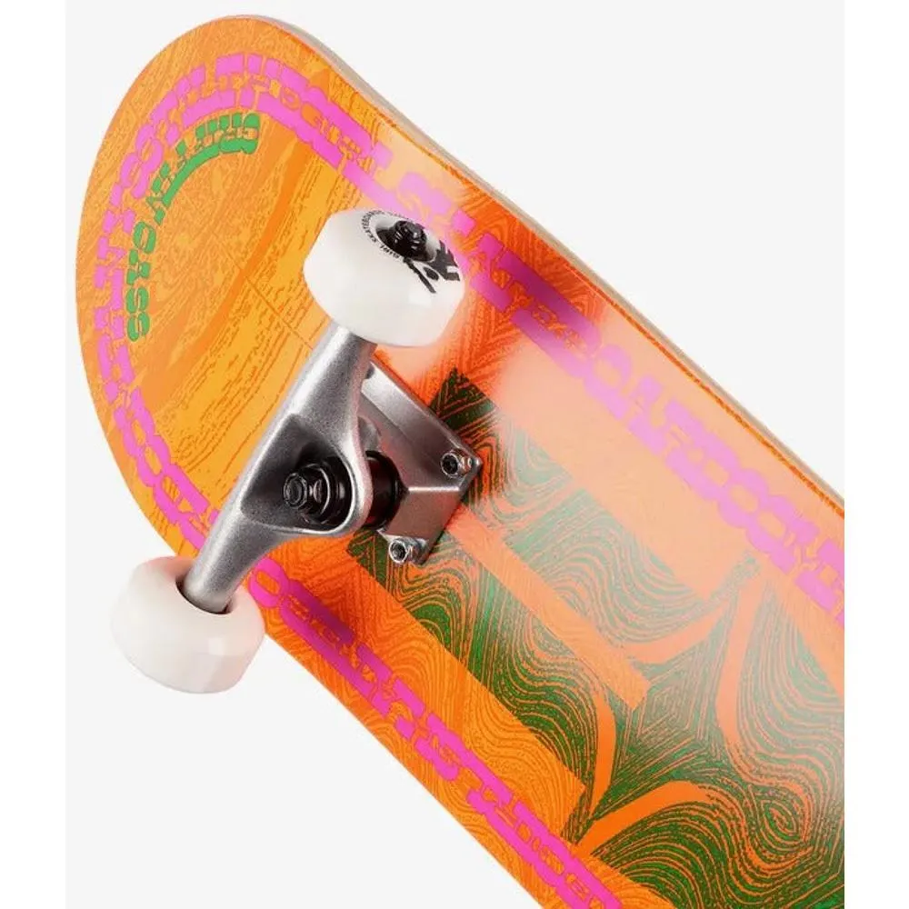 GIRL Gass Vibrations 7.75" Skateboard