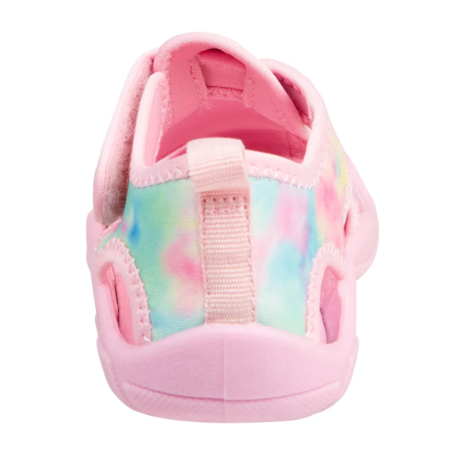 Girl's Toddler Lia Aqua Shoes