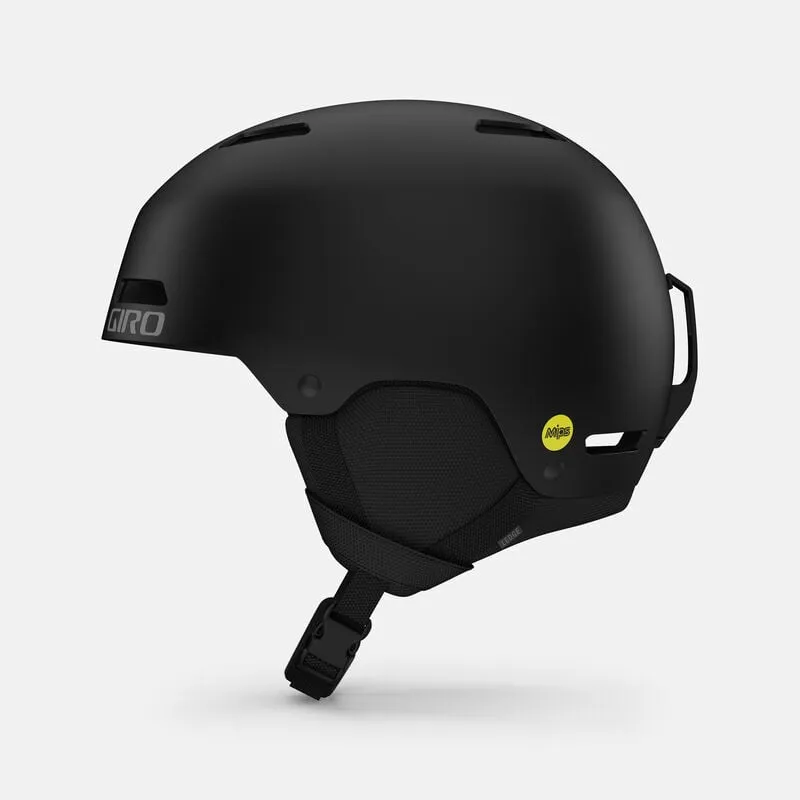 Giro Ledge Mips Helmet