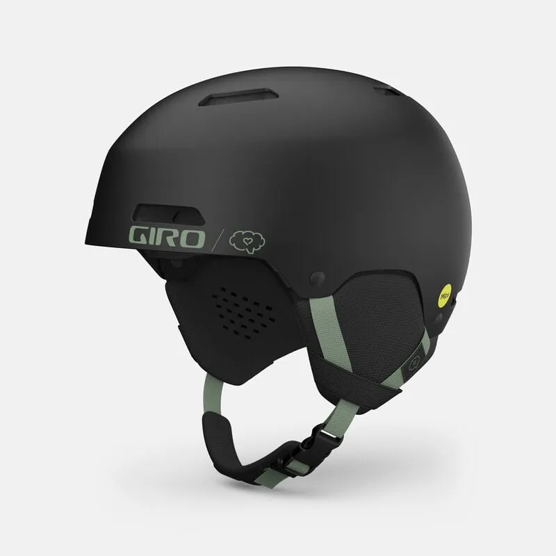 Giro Ledge Mips Helmet