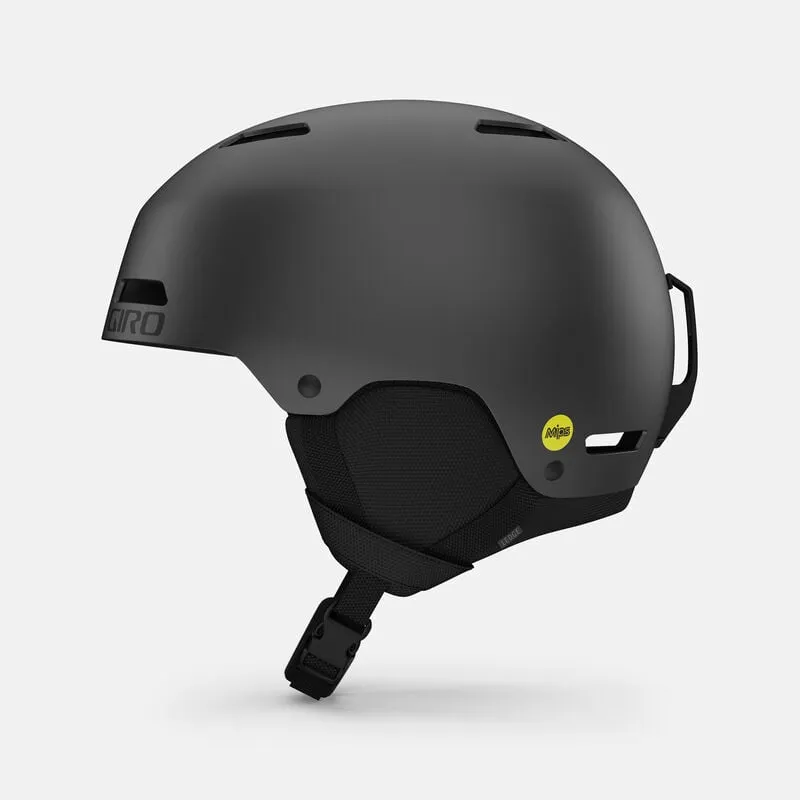 Giro Ledge Mips Helmet