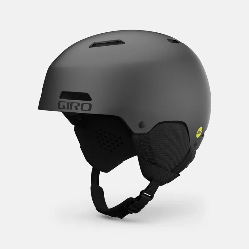 Giro Ledge Mips Helmet