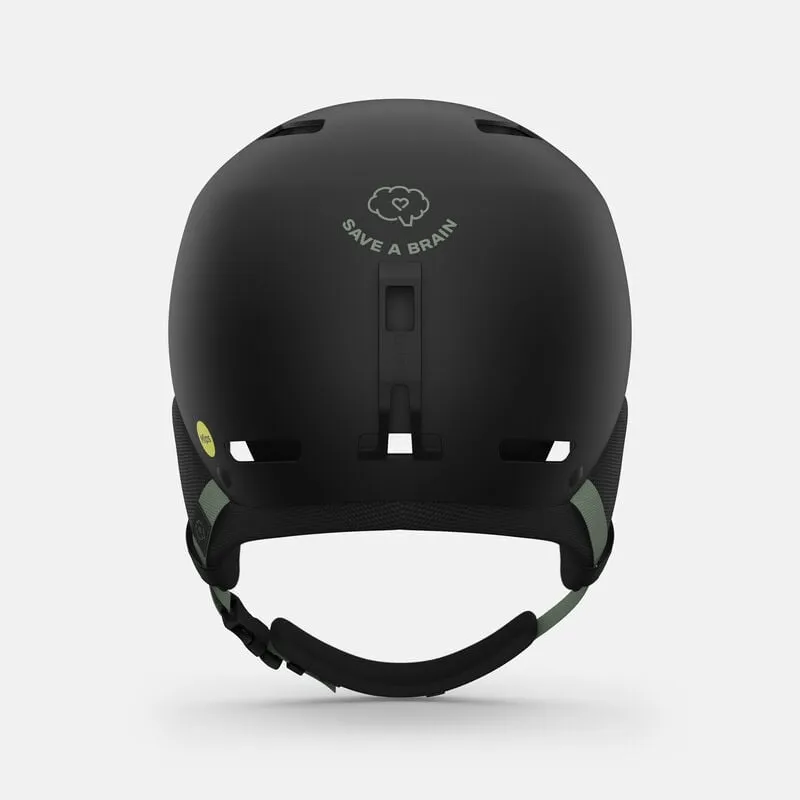 Giro Ledge Mips Helmet