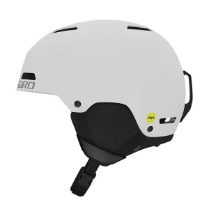 Giro Ledge MIPS Snow Helmet - Matte White