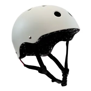 Globe Goodstock Certified Gunmetal Matte Helmet