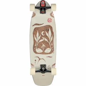 Globe Zuma Surfskate Coconut/Niu 31" Cruiser