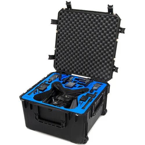 Go Professional Cases Hard-Shell DJI Matrice 300/350 RTK Case