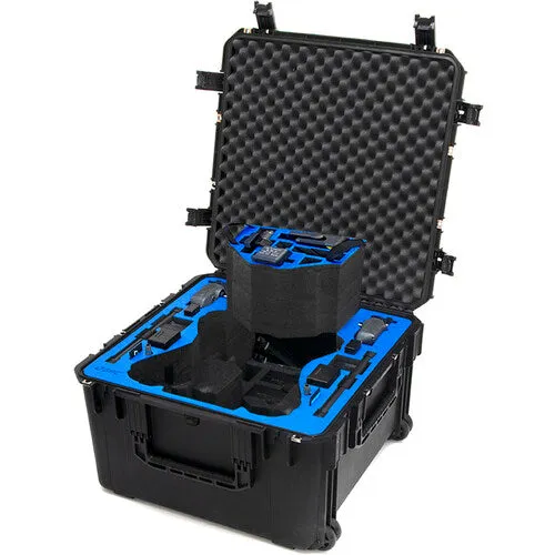 Go Professional Cases Hard-Shell DJI Matrice 300/350 RTK Case