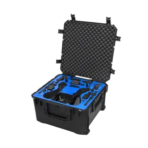 Go Professional Cases Hard-Shell DJI Matrice 300/350 RTK Case