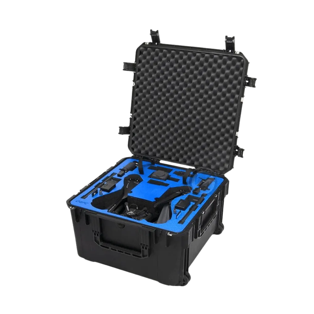 Go Professional Cases Hard-Shell DJI Matrice 300/350 RTK Case