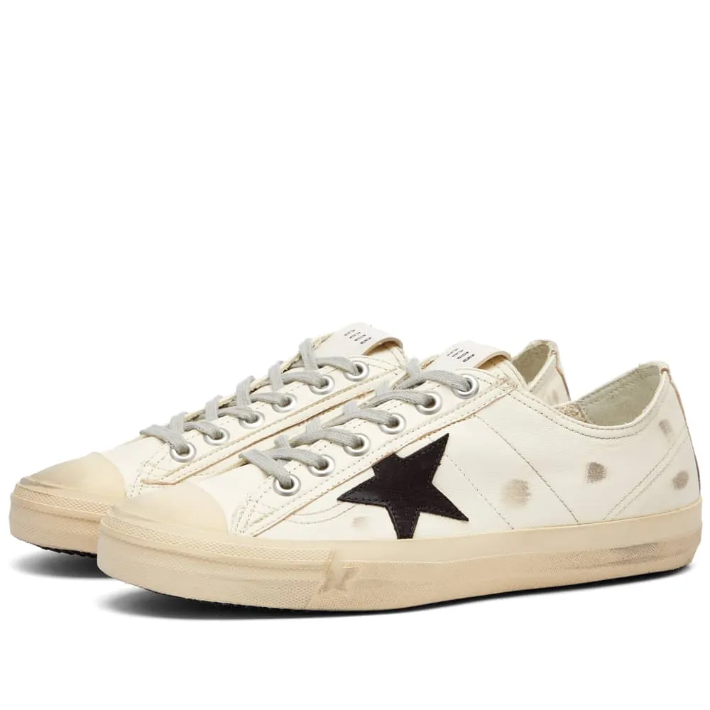 Golden Goose V-Star sneakers