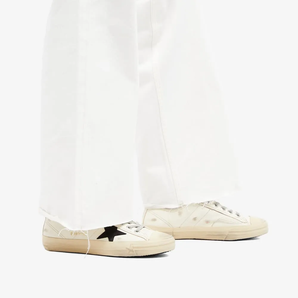 Golden Goose V-Star sneakers