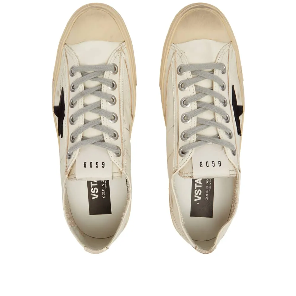 Golden Goose V-Star sneakers