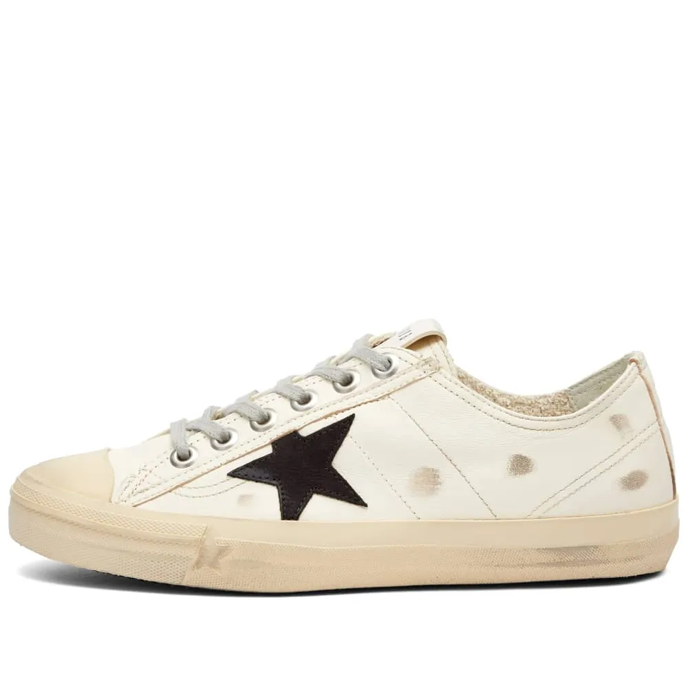 Golden Goose V-Star sneakers