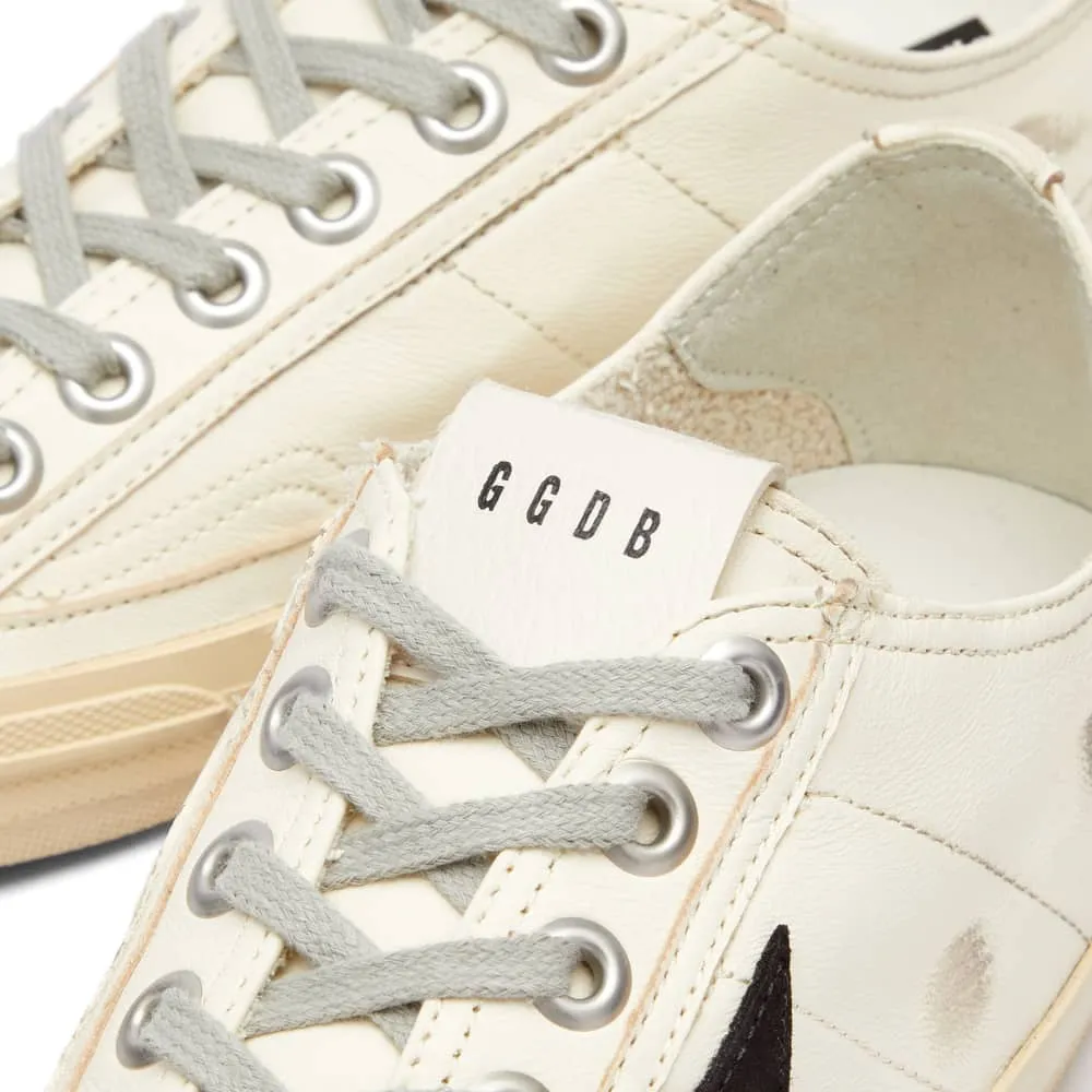 Golden Goose V-Star sneakers