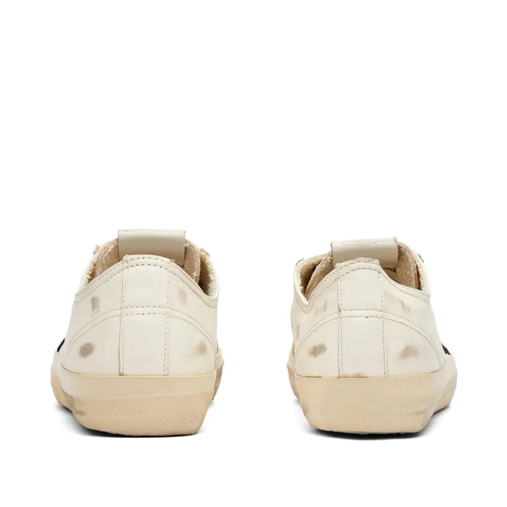 Golden Goose V-Star sneakers