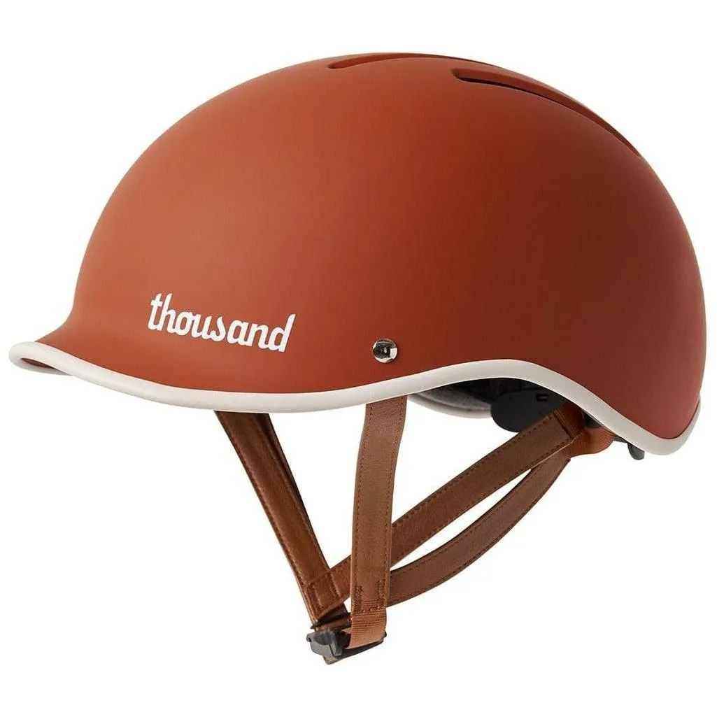 Heritage 2.0 Bike & Skate Helmet by Thousand