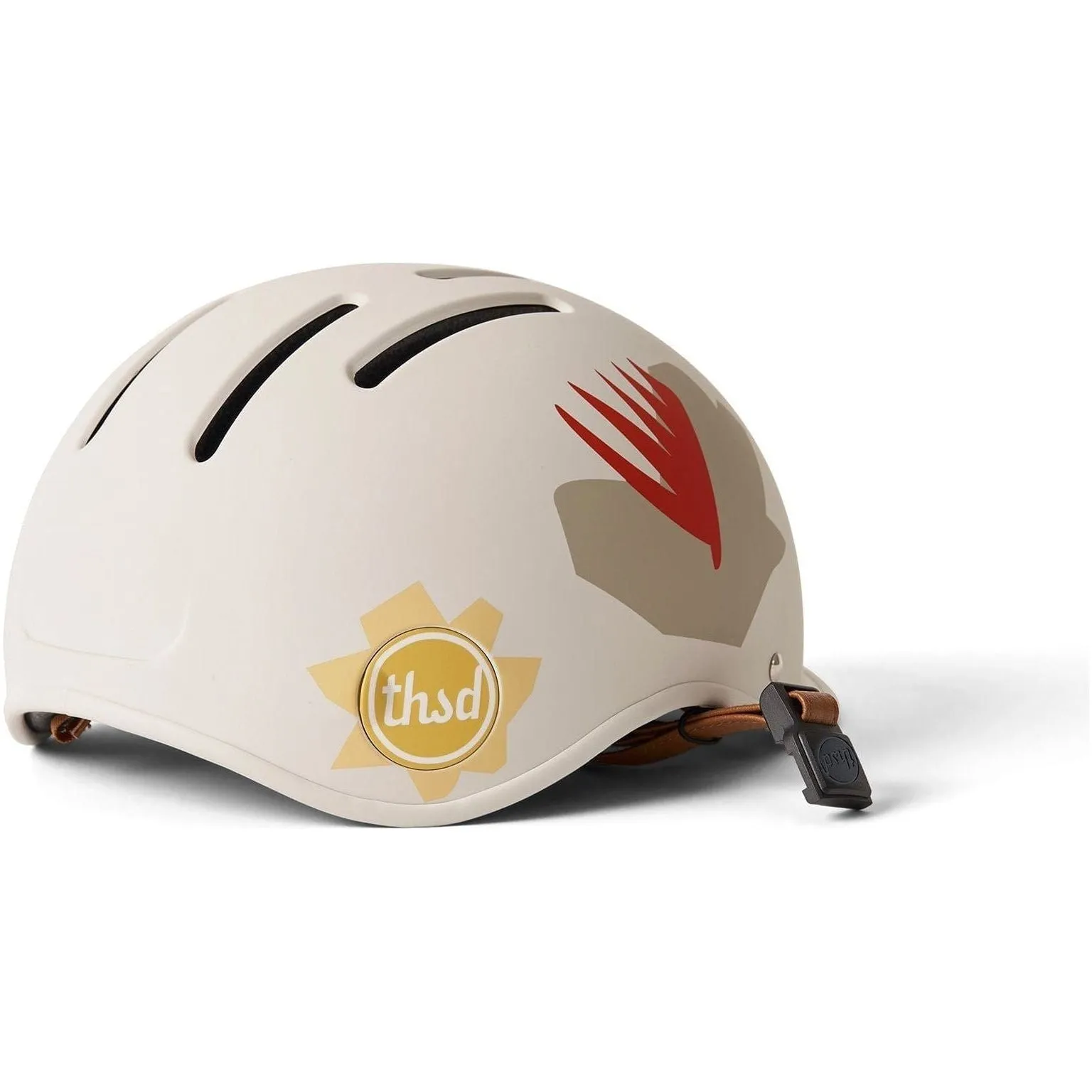 Heritage 2.0 Bike & Skate Helmet by Thousand