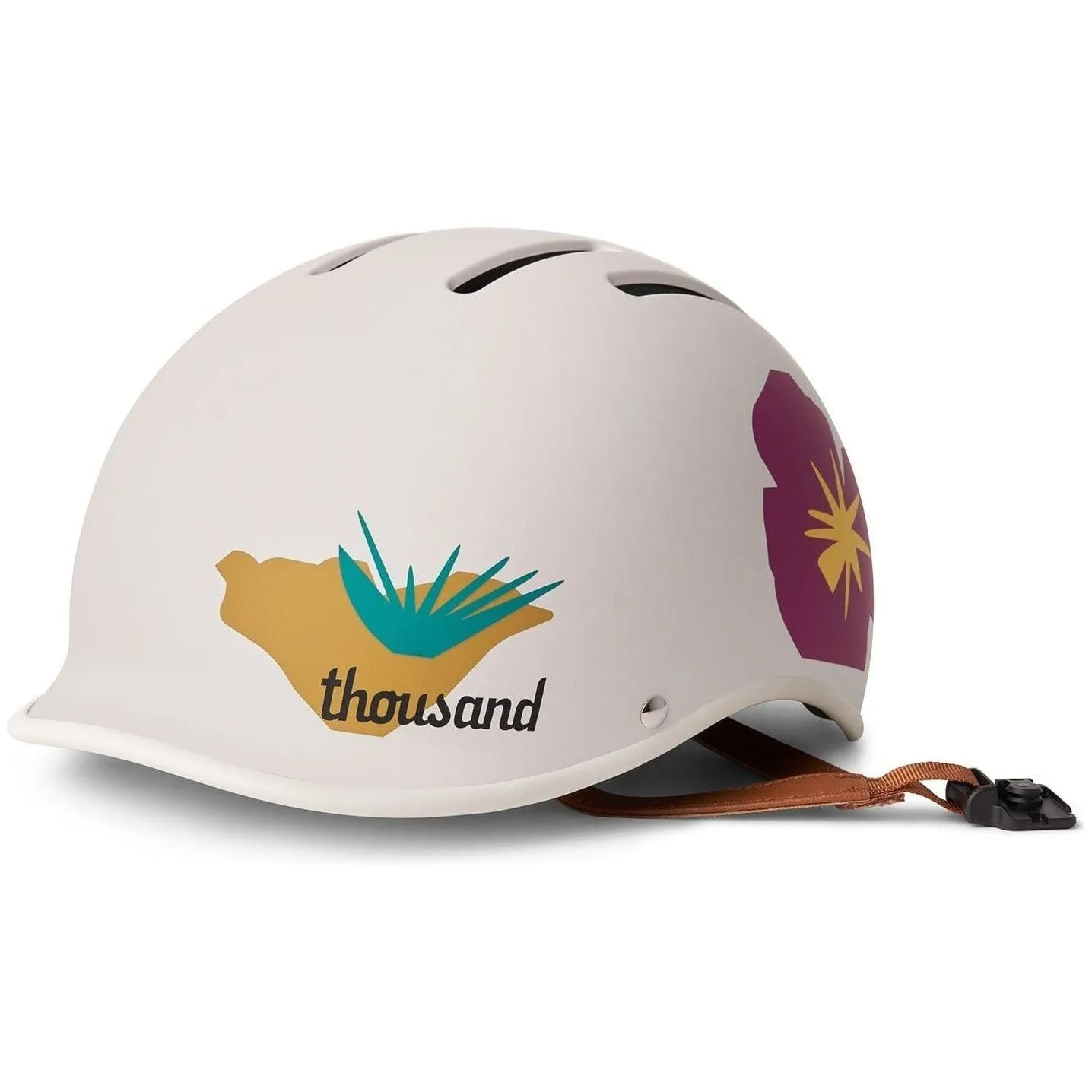 Heritage 2.0 Bike & Skate Helmet by Thousand