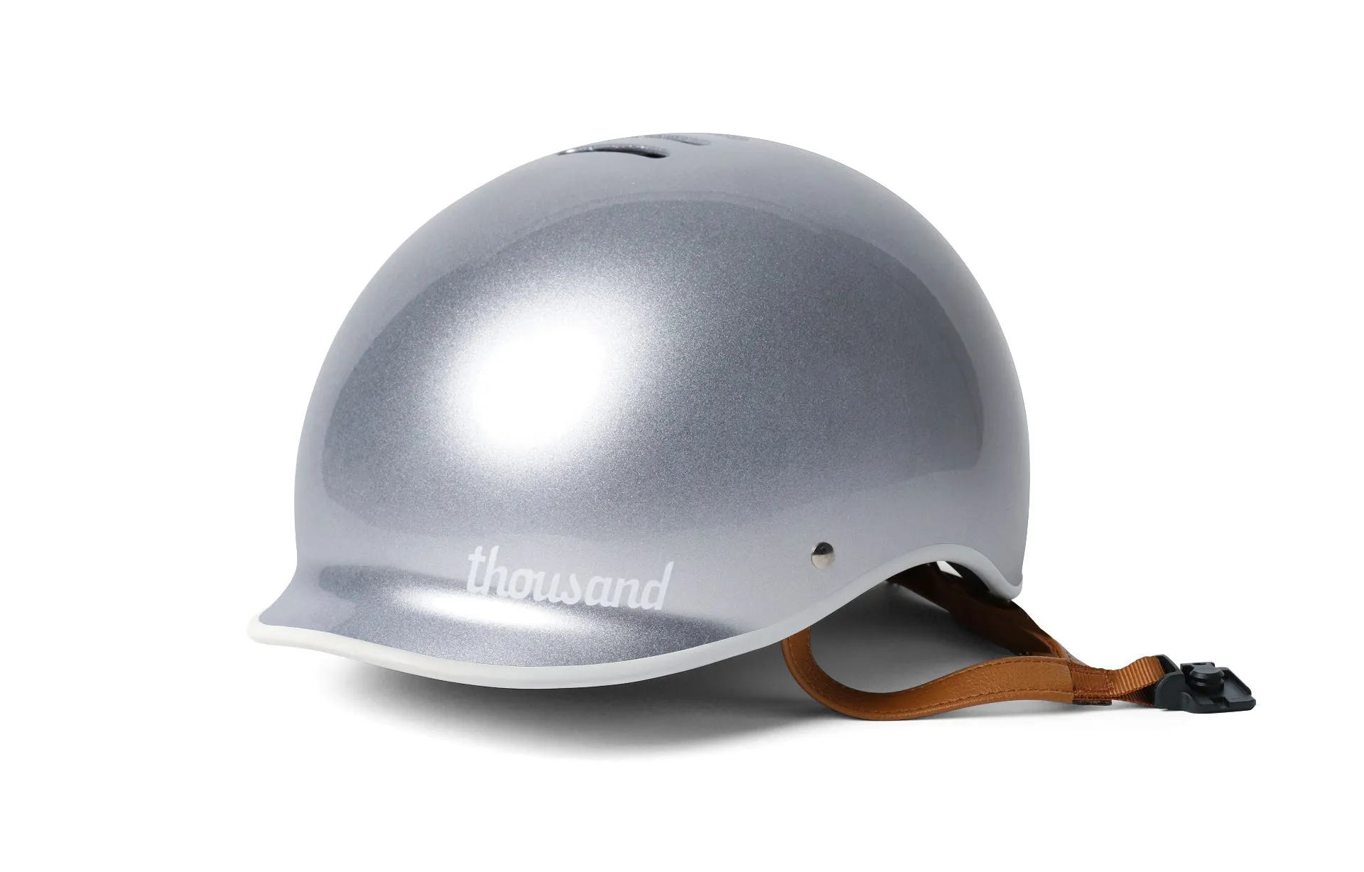 Heritage Bike & Skate Helmet