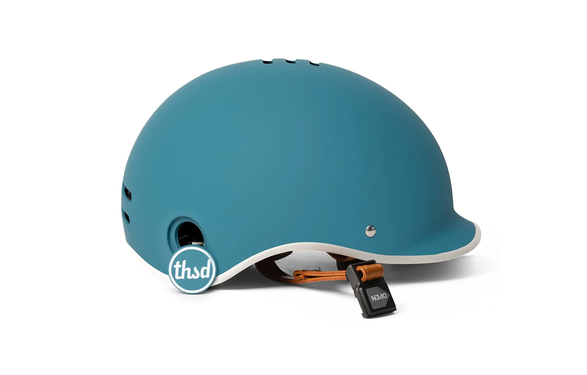 Heritage Bike & Skate Helmet