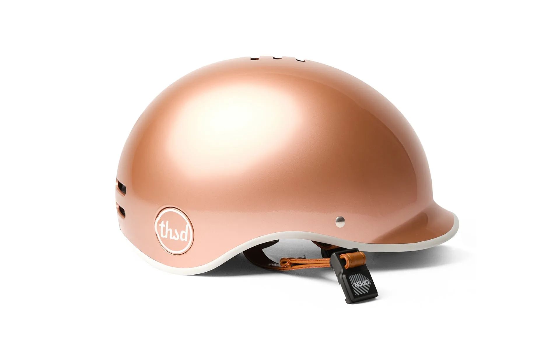 Heritage Bike & Skate Helmet