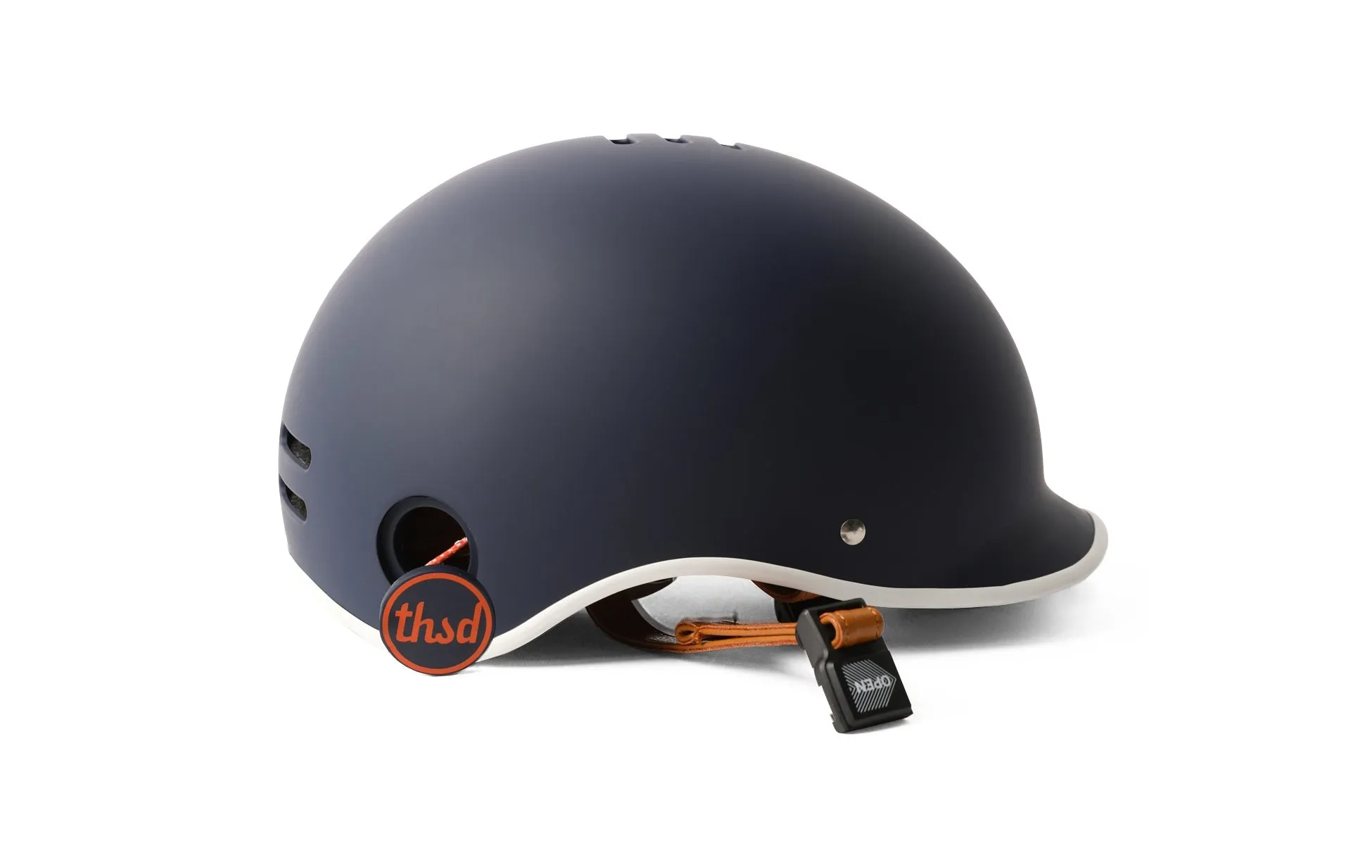 Heritage Bike & Skate Helmet