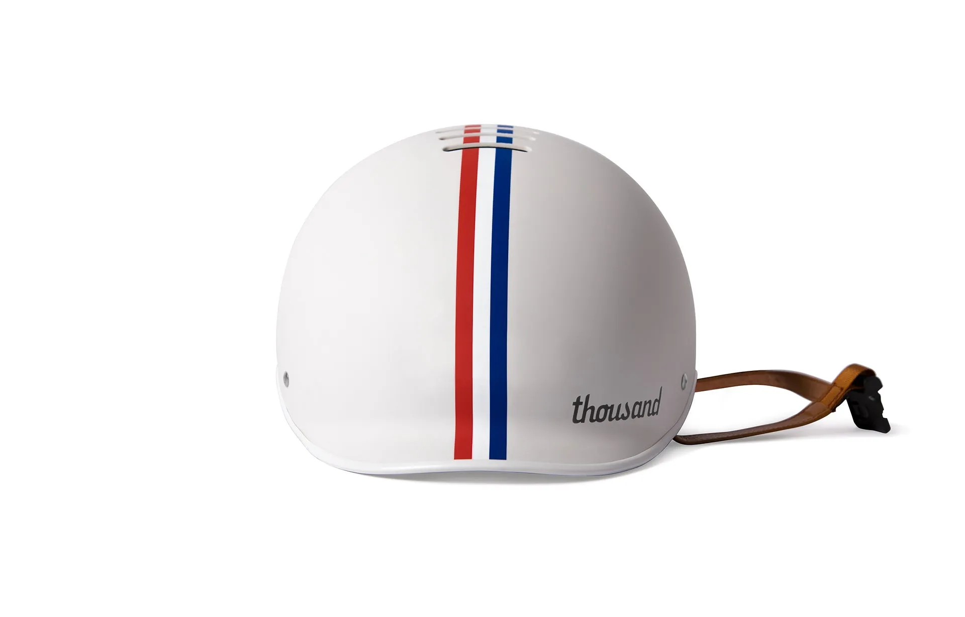 Heritage Bike & Skate Helmet