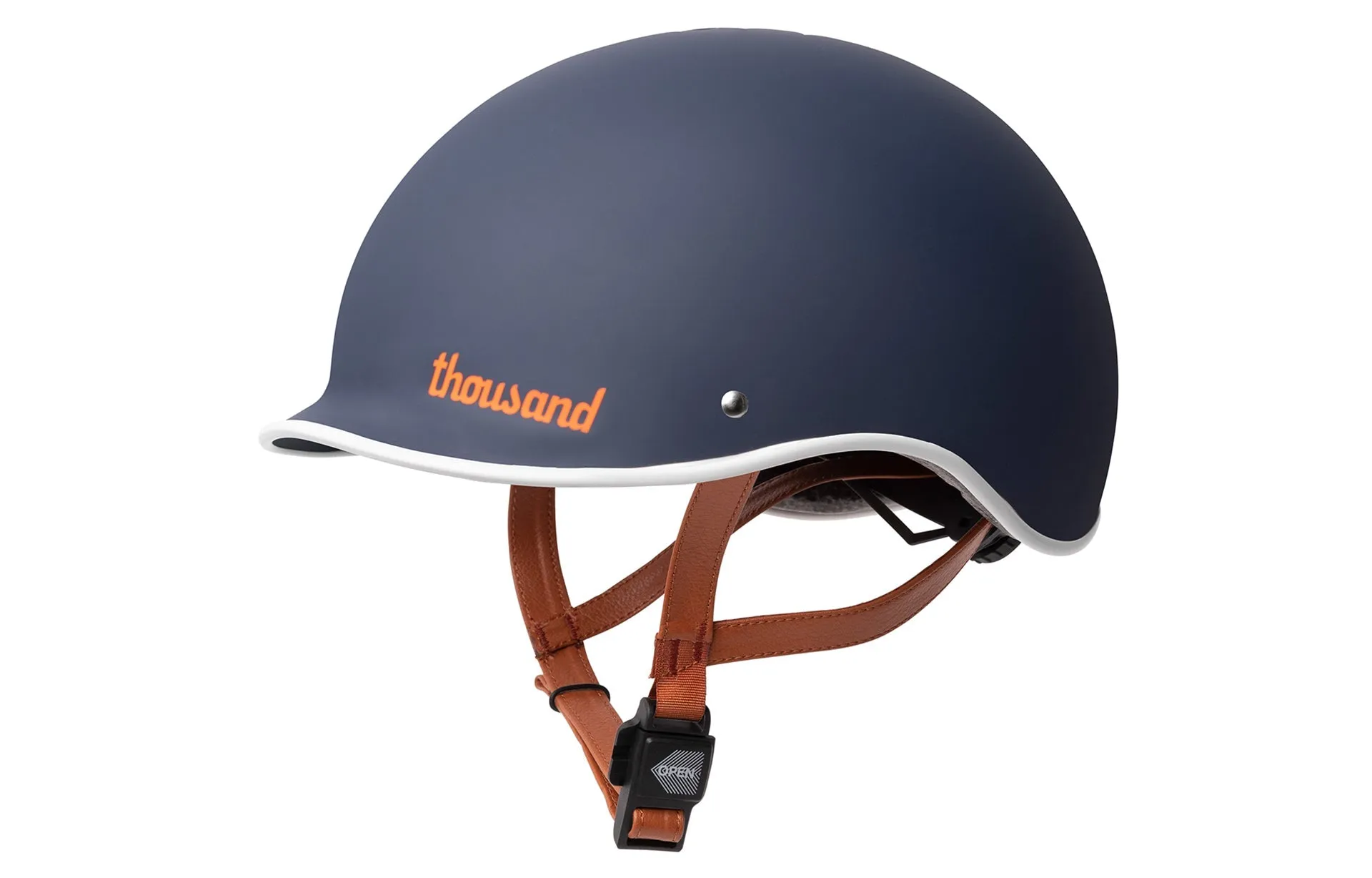 Heritage Bike & Skate Helmet