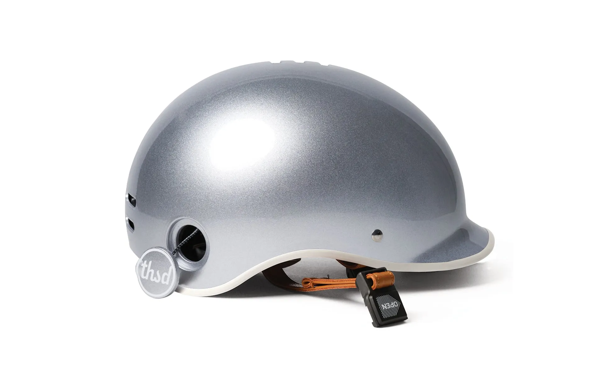 Heritage Bike & Skate Helmet