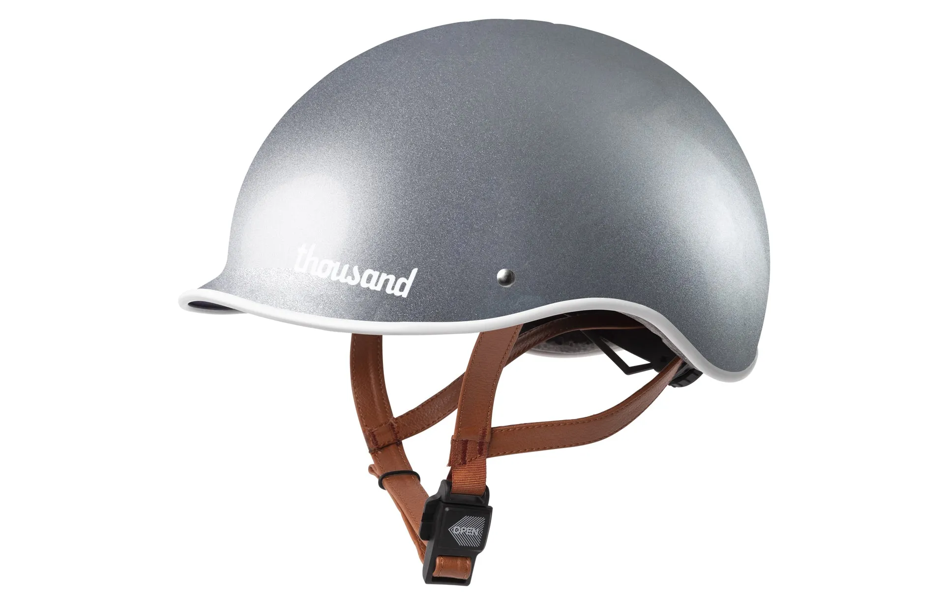 Heritage Bike & Skate Helmet