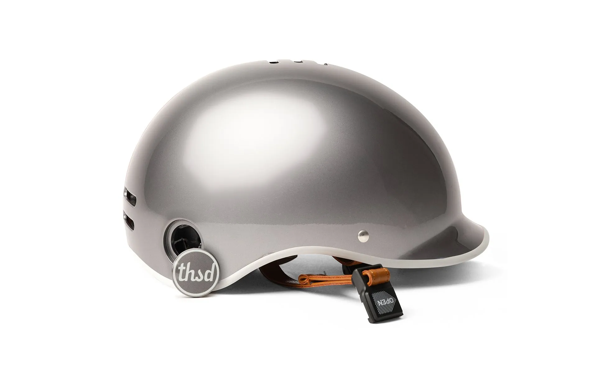 Heritage Bike & Skate Helmet