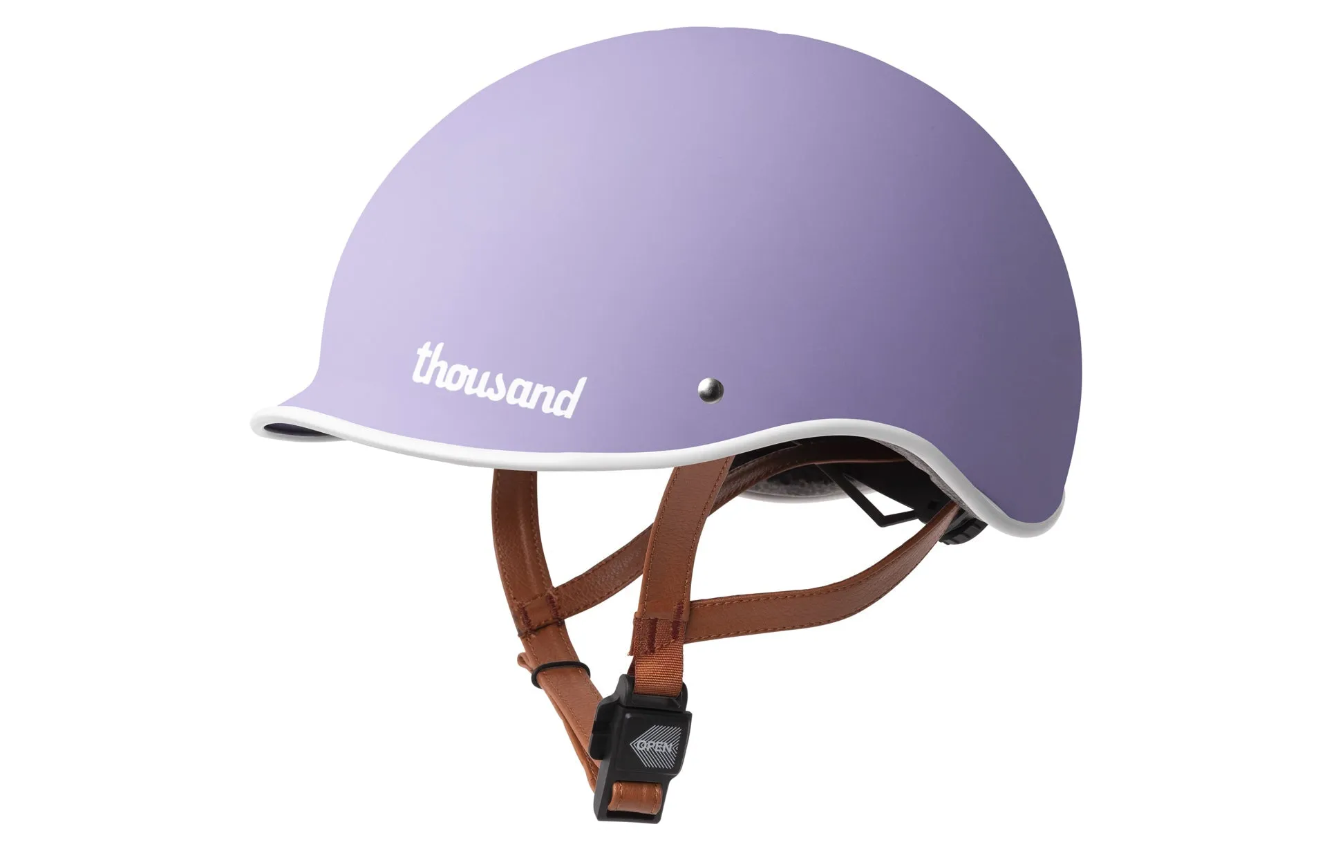 Heritage Bike & Skate Helmet