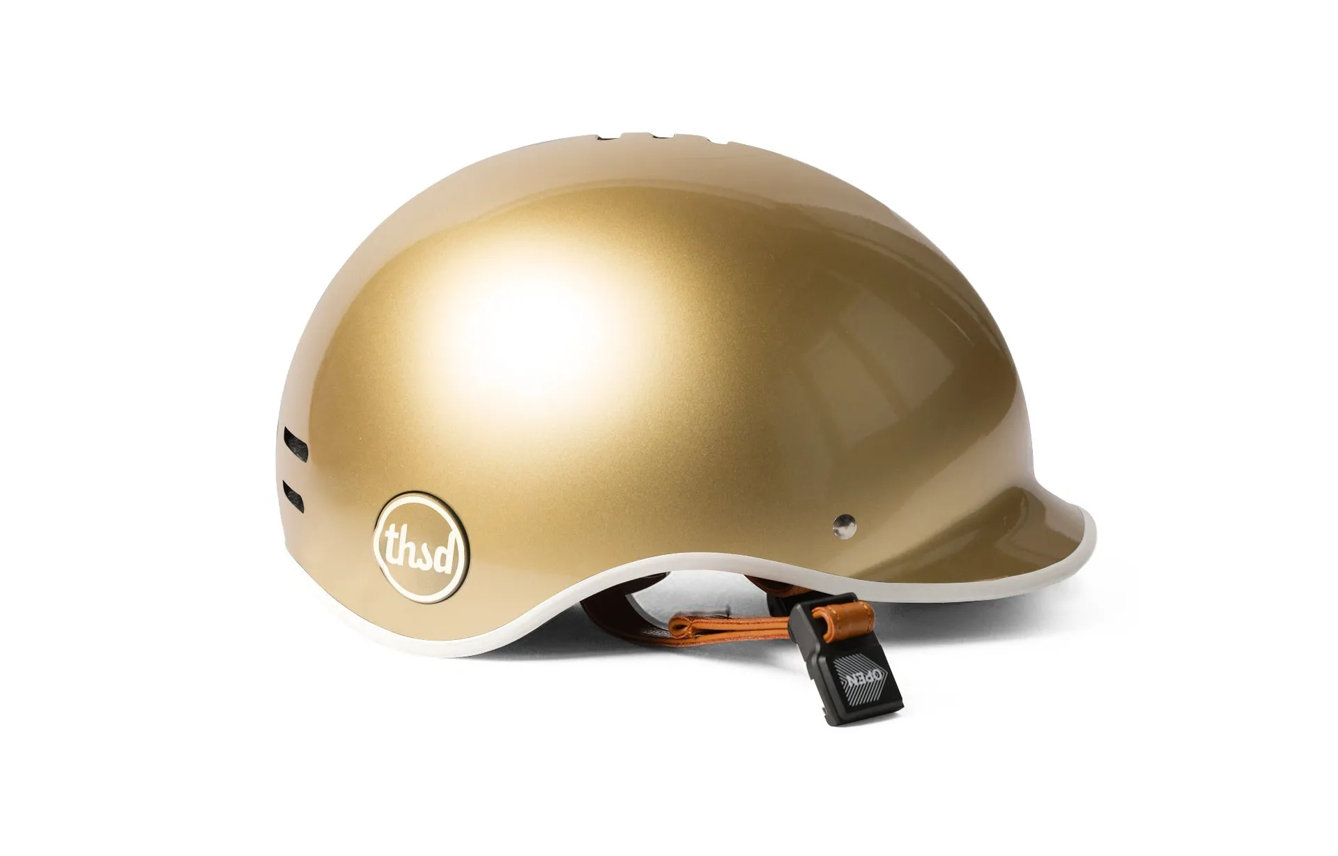 Heritage Bike & Skate Helmet