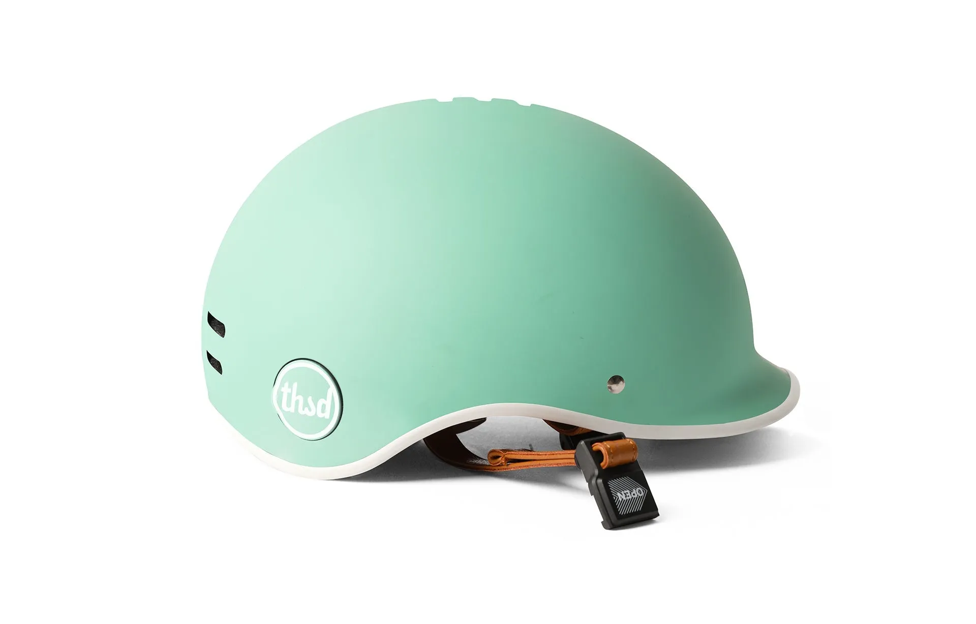 Heritage Bike & Skate Helmet