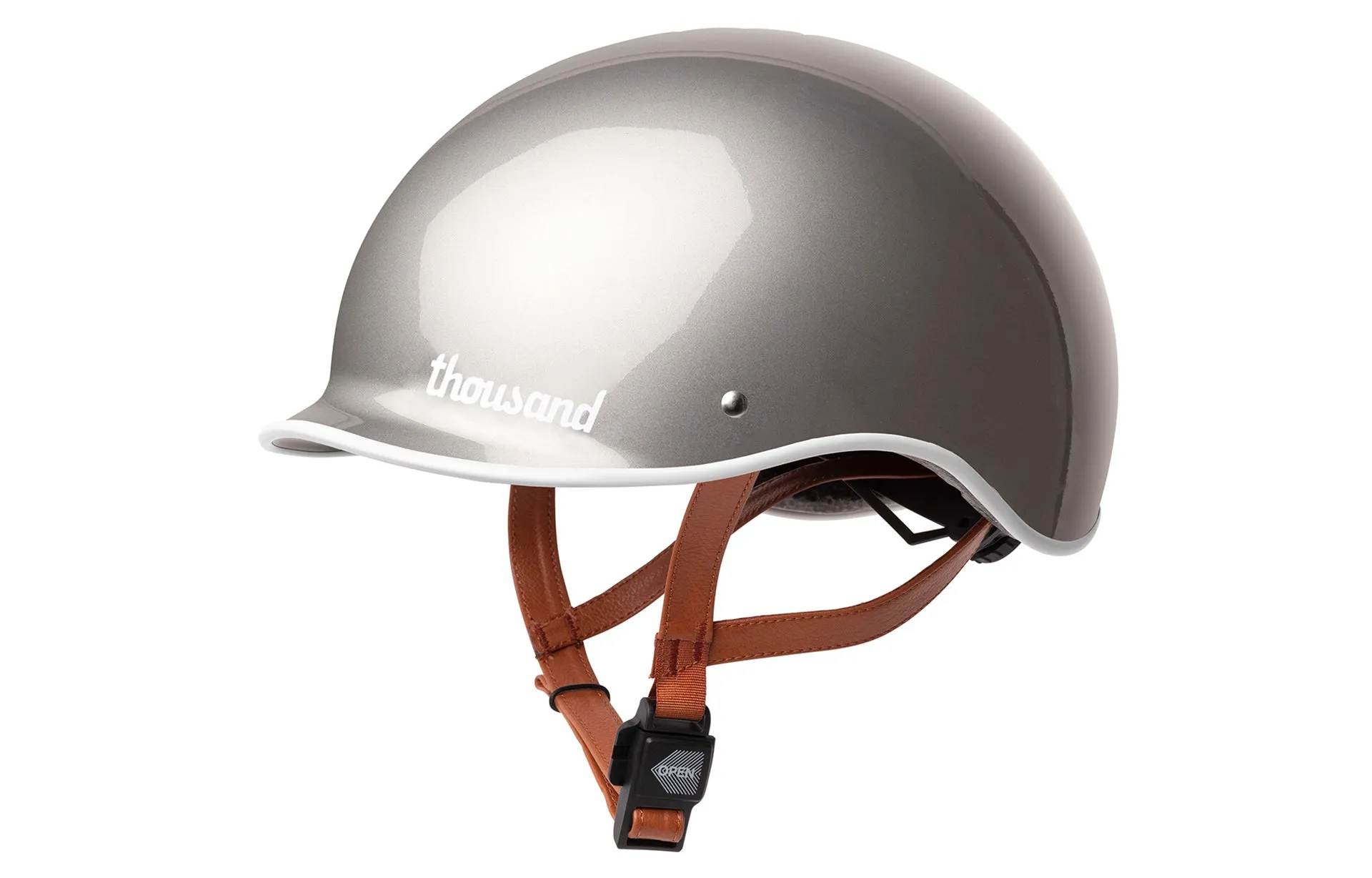 Heritage Bike & Skate Helmet