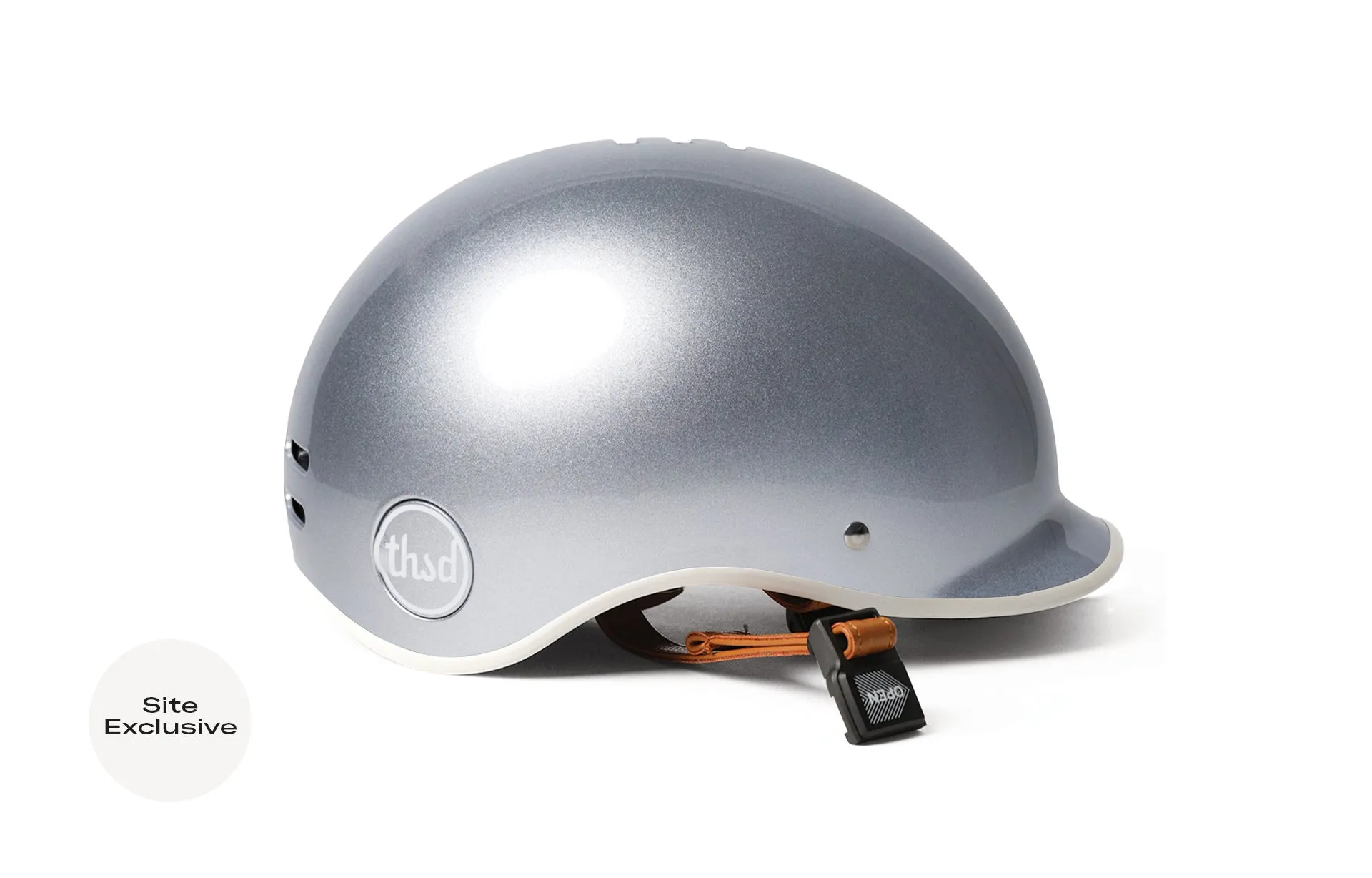 Heritage Bike & Skate Helmet