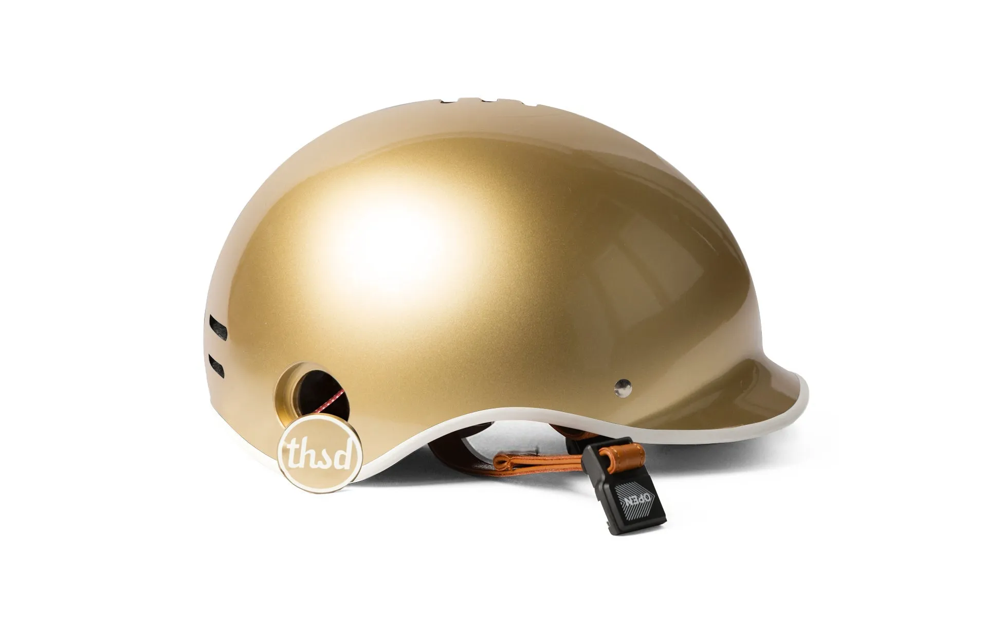 Heritage Bike & Skate Helmet