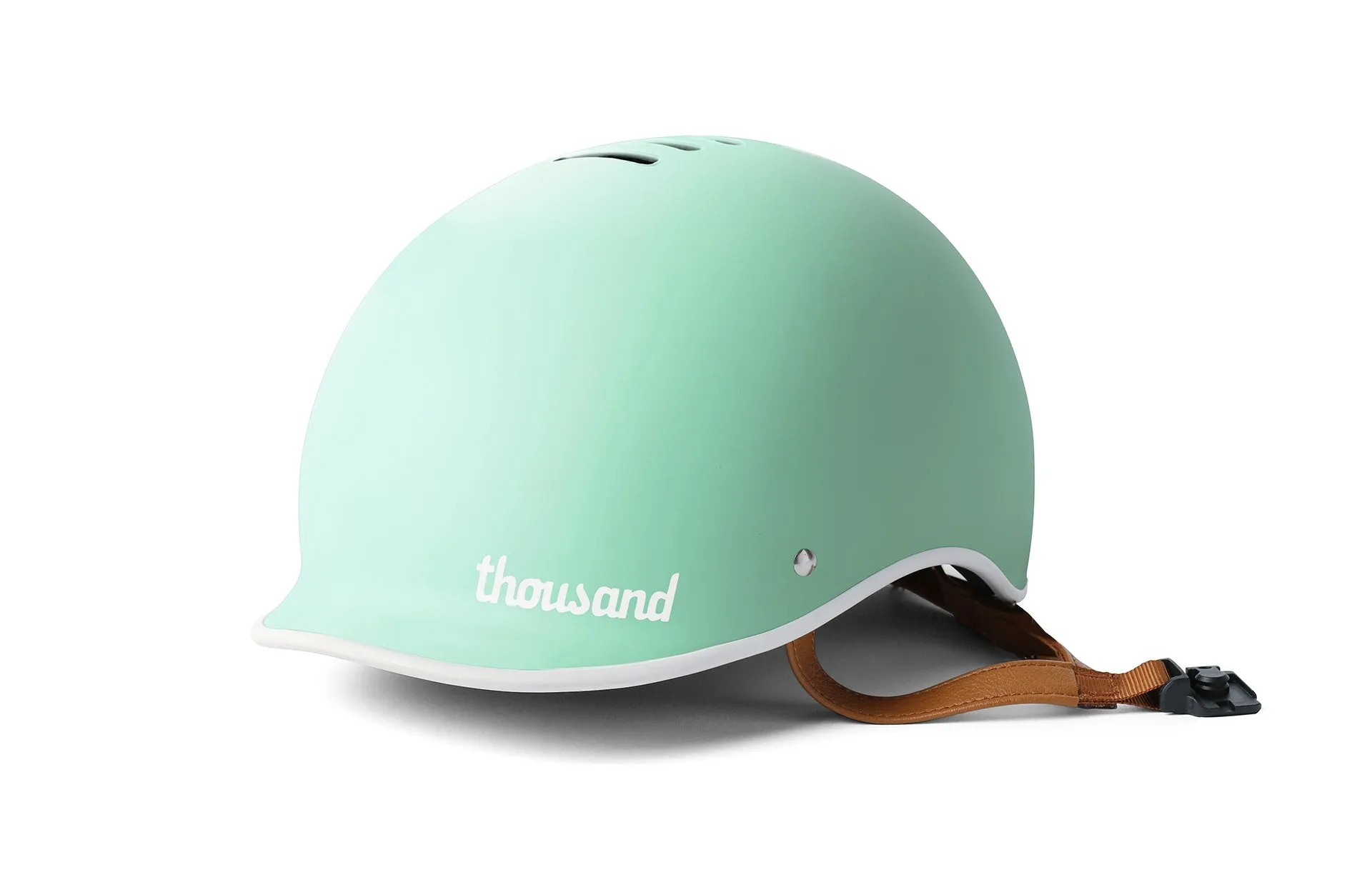 Heritage Bike & Skate Helmet