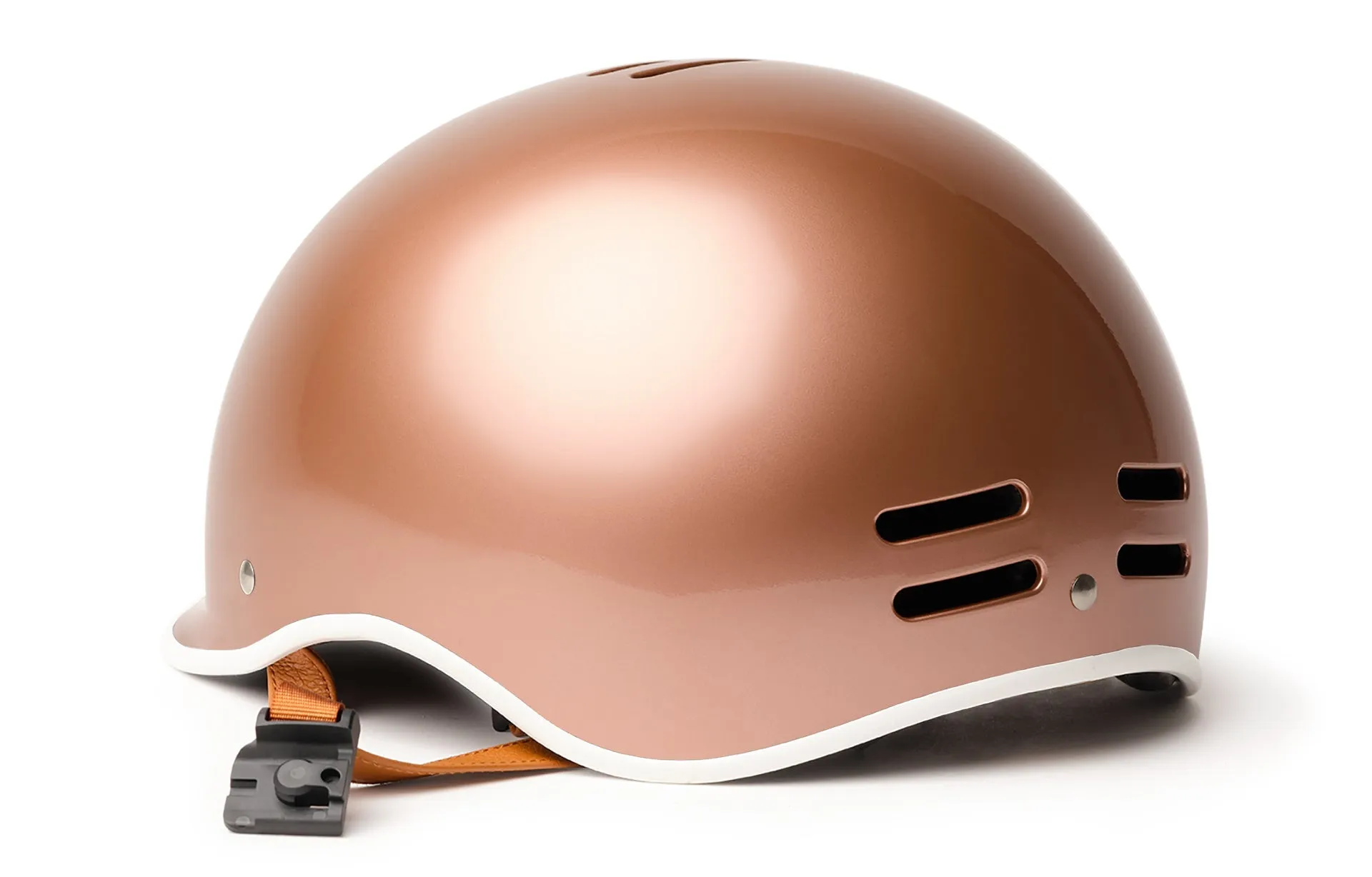 Heritage Bike & Skate Helmet