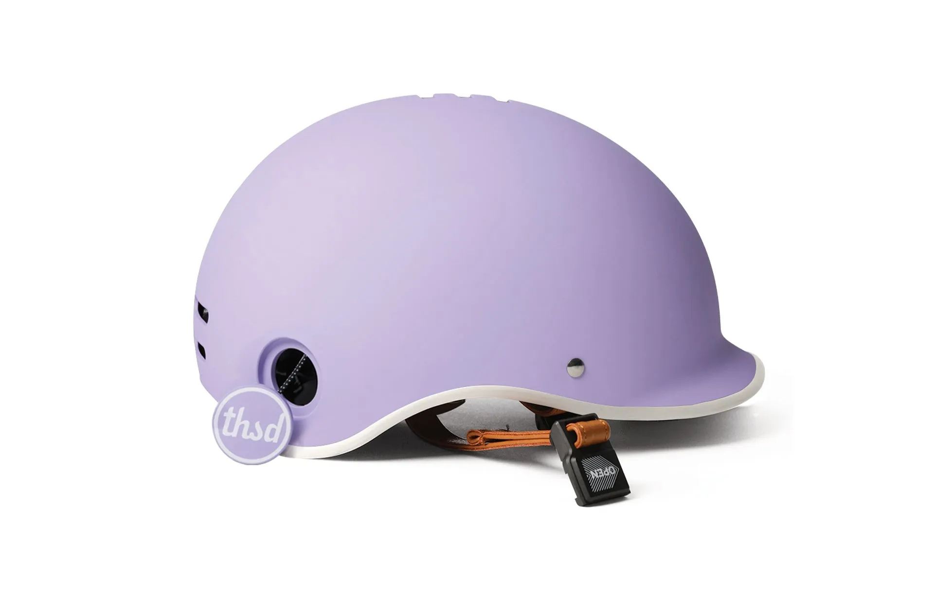 Heritage Bike & Skate Helmet