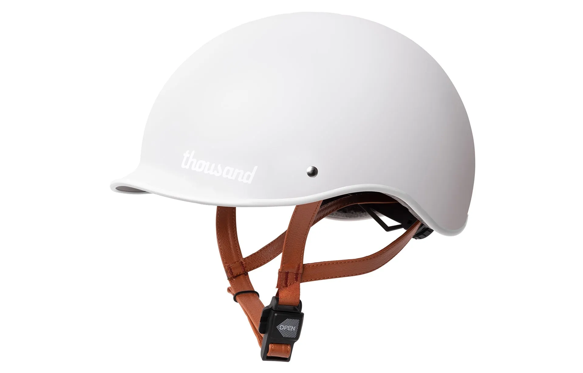 Heritage Bike & Skate Helmet