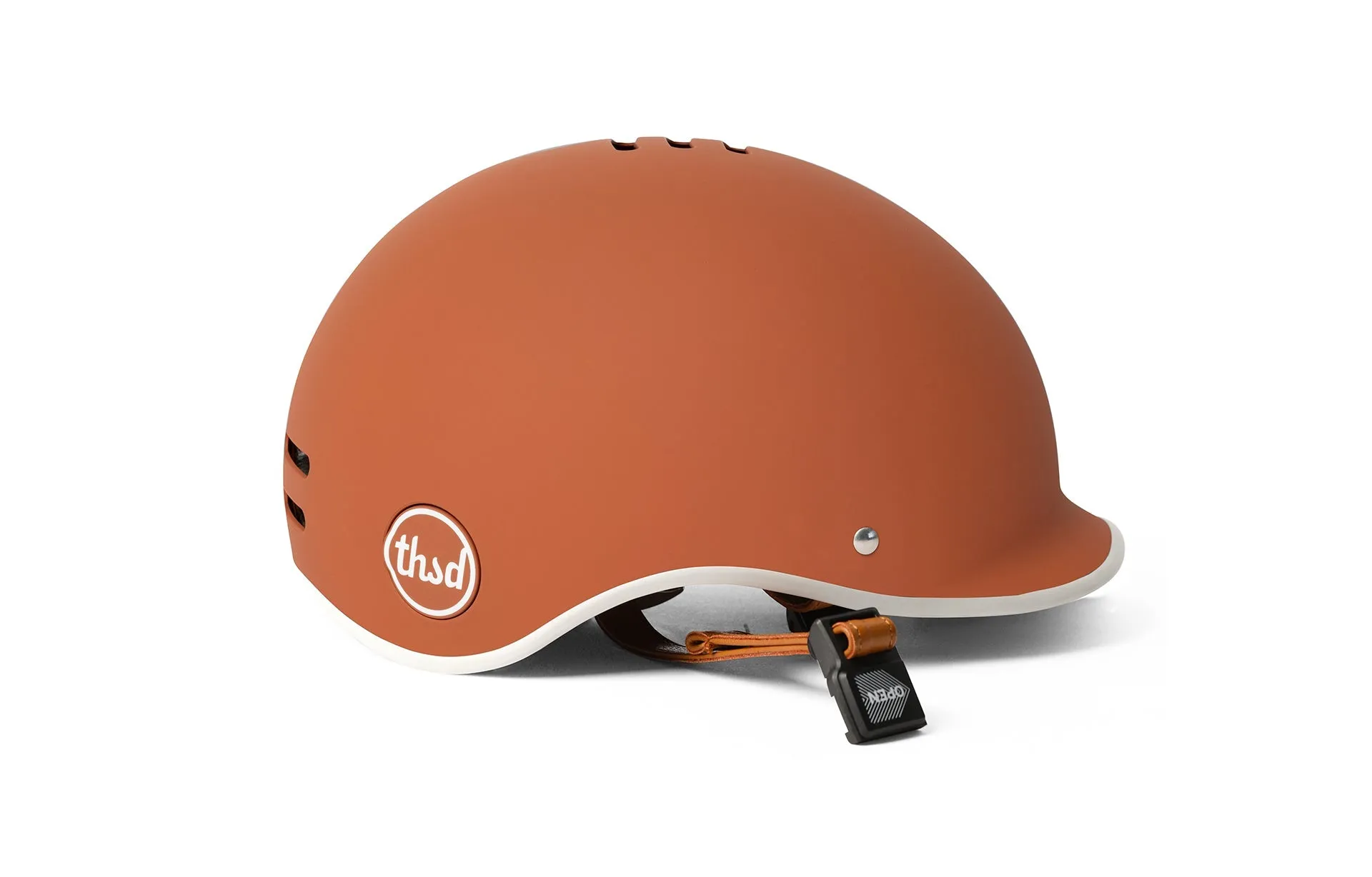 Heritage Bike & Skate Helmet