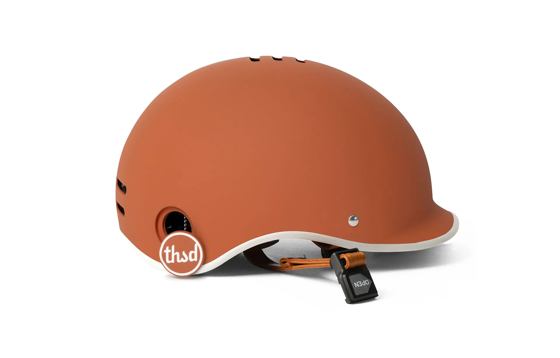 Heritage Bike & Skate Helmet