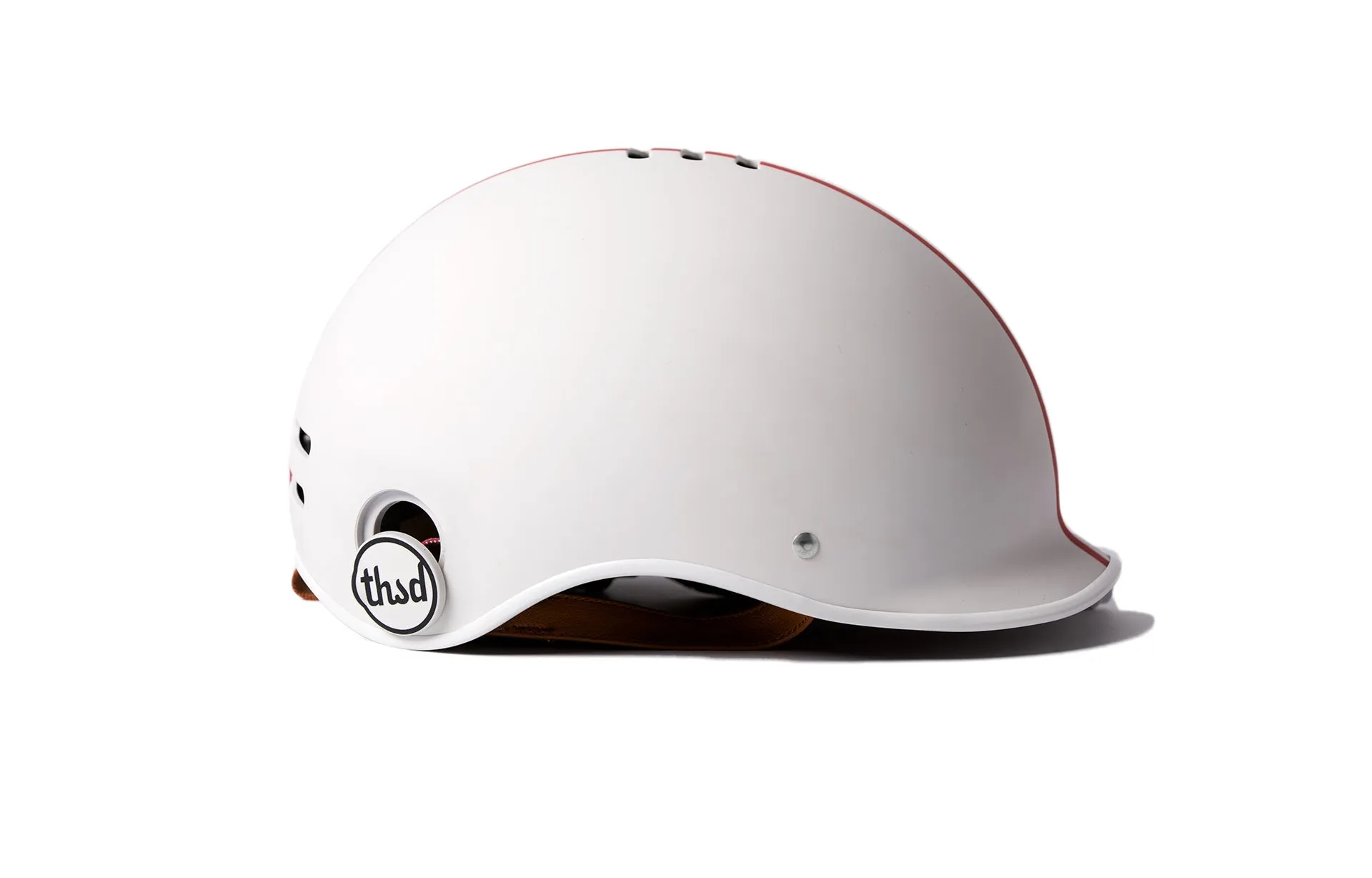 Heritage Bike & Skate Helmet